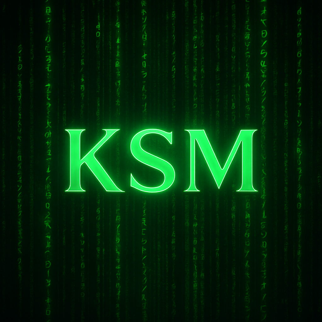 KSM_Daytrader
